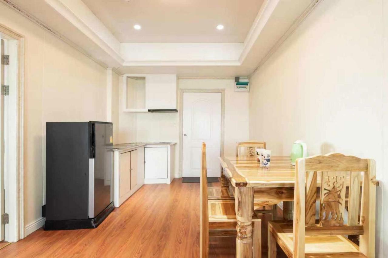 Sukhumvit 101 Hotel Bangkok Kültér fotó