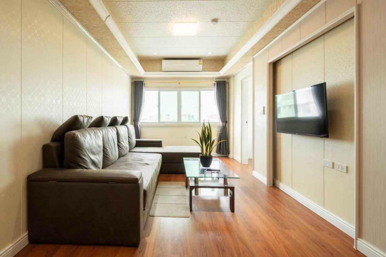 Sukhumvit 101 Hotel Bangkok Kültér fotó