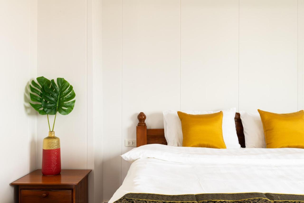 Sukhumvit 101 Hotel Bangkok Kültér fotó